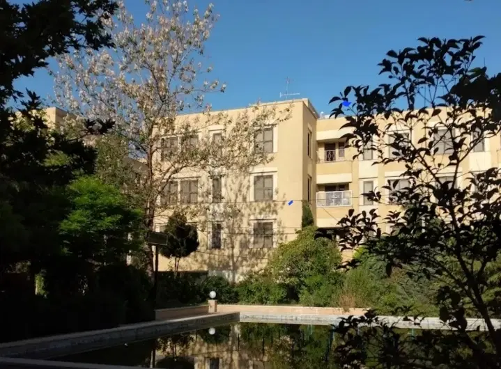 شریک هم خونه