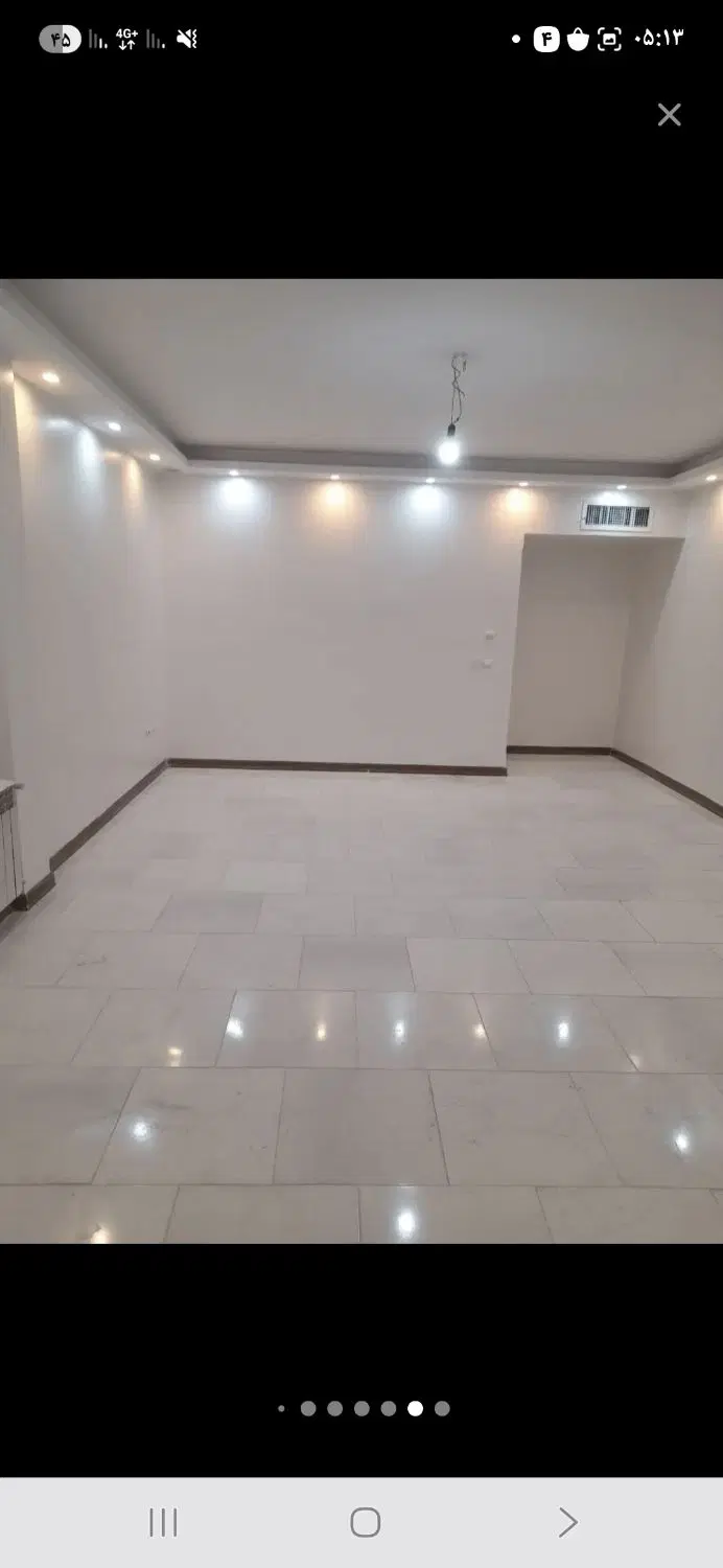 اجاره ۶۳ متری فول امکانات