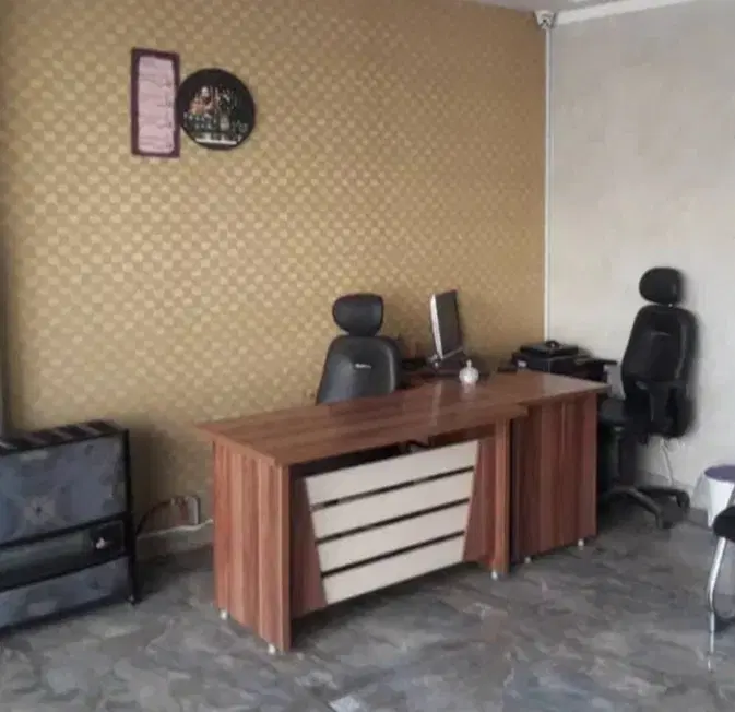 فروش ملک اداری