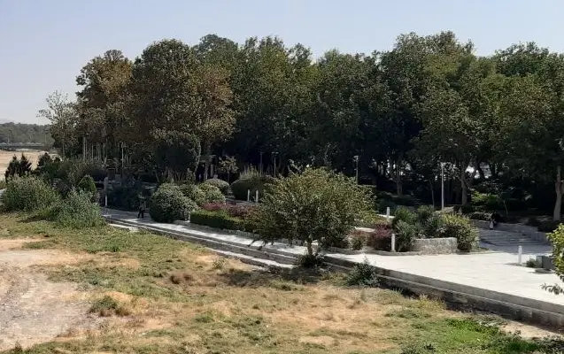 زمین مسکن ملی سایت جاده مدوار فاز ۶ زمین جنوبی