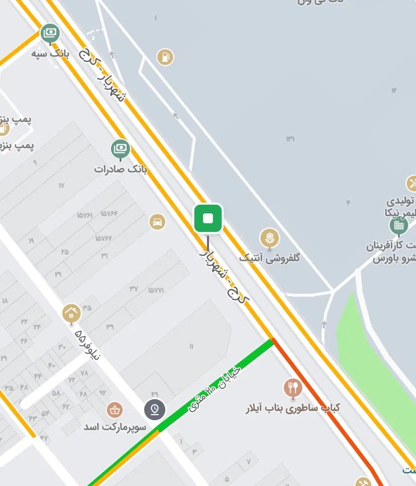 مشارکت درساخت