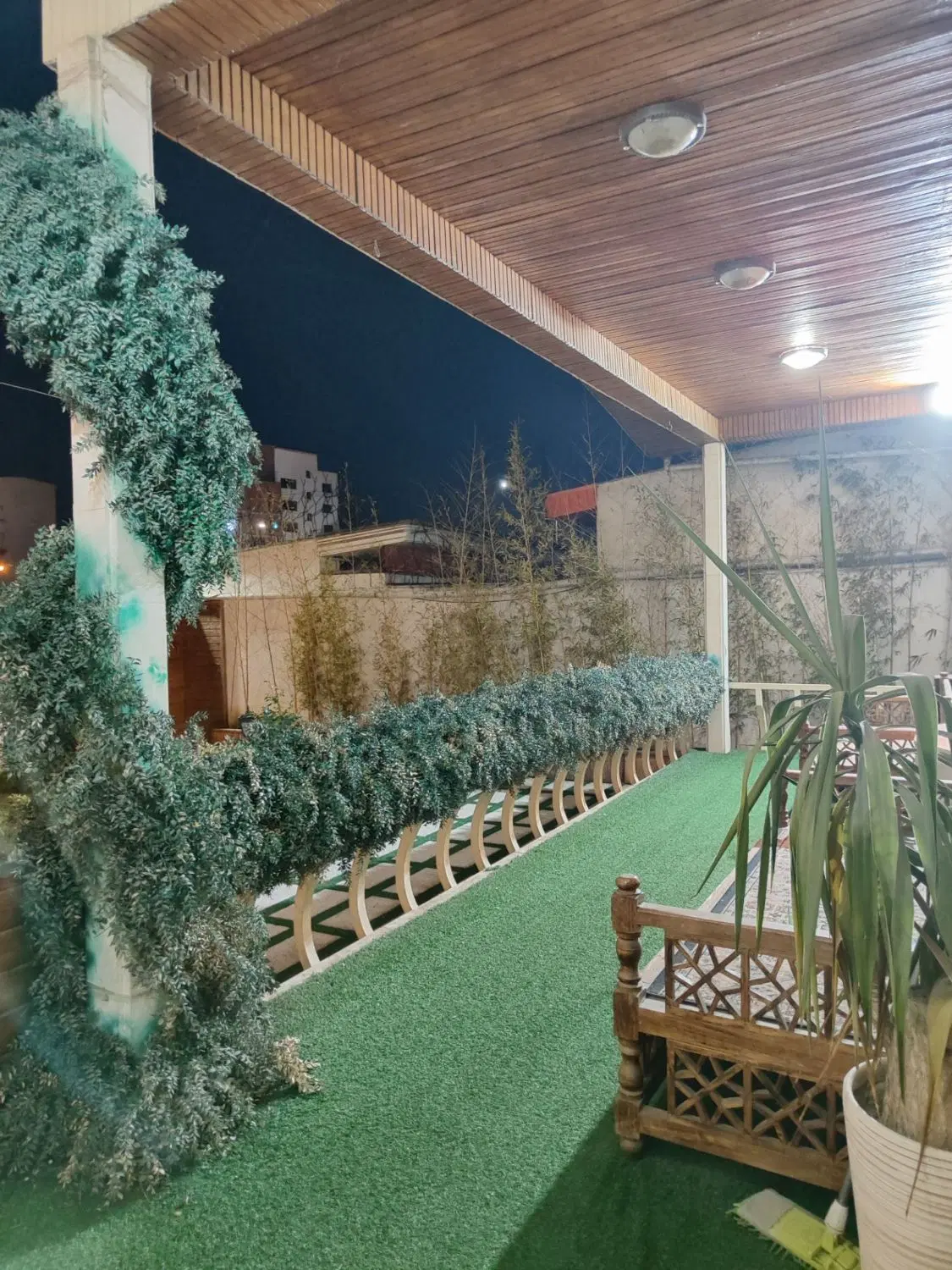 اجاره ویلایی در اول امام