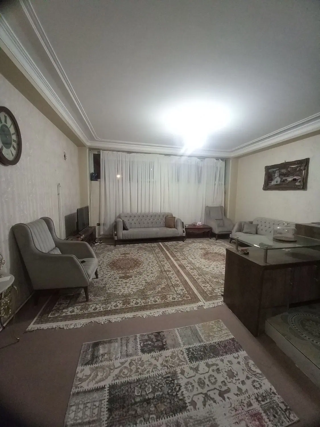 آپارتمان رهن و اجاره