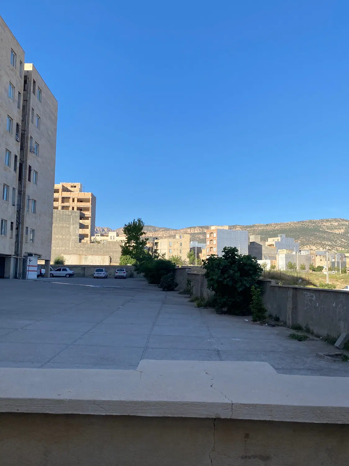 زمین اموزشی خرومرودی