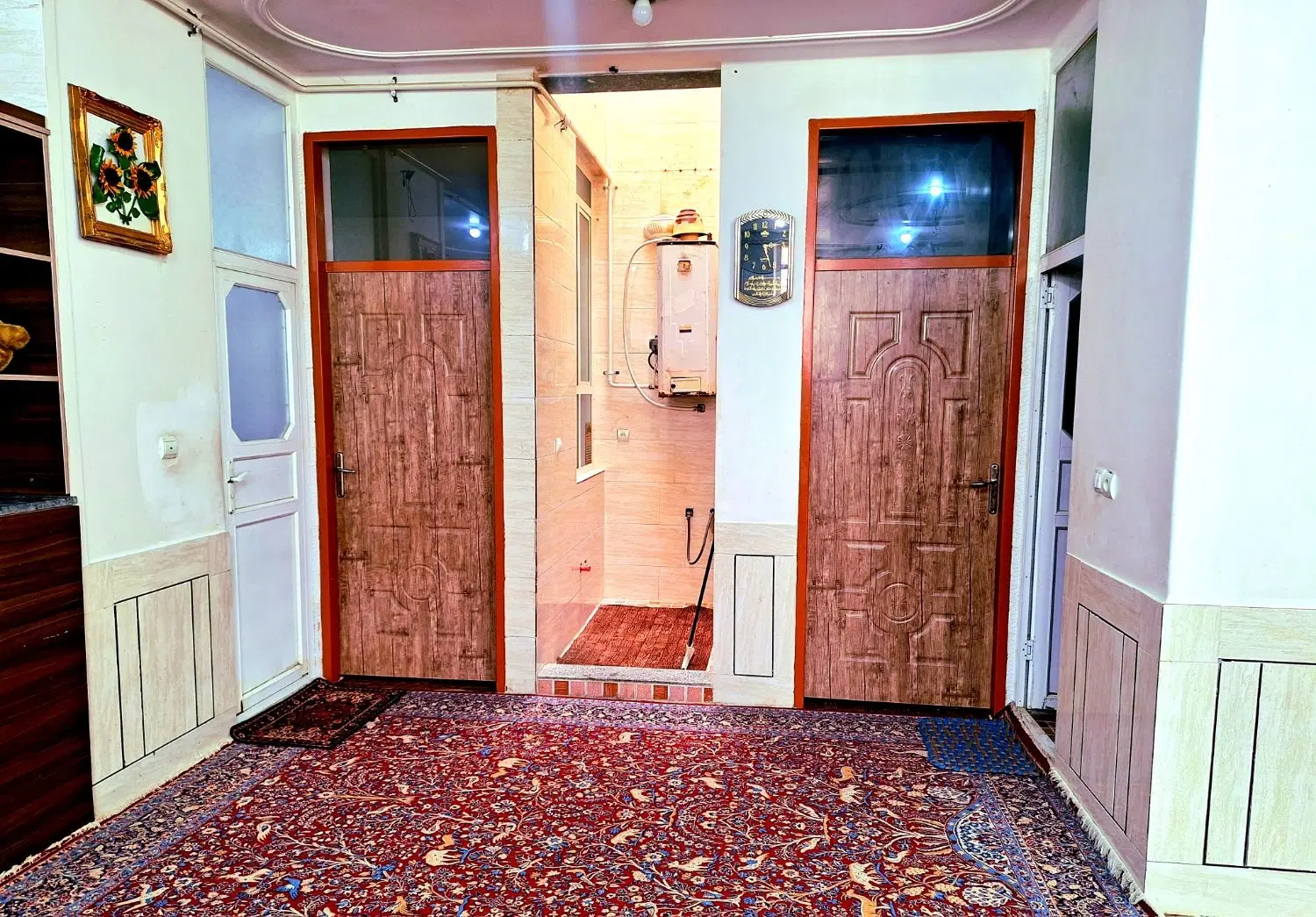 اجاره کوتاه مدت سوییت شیک و لاکچری
