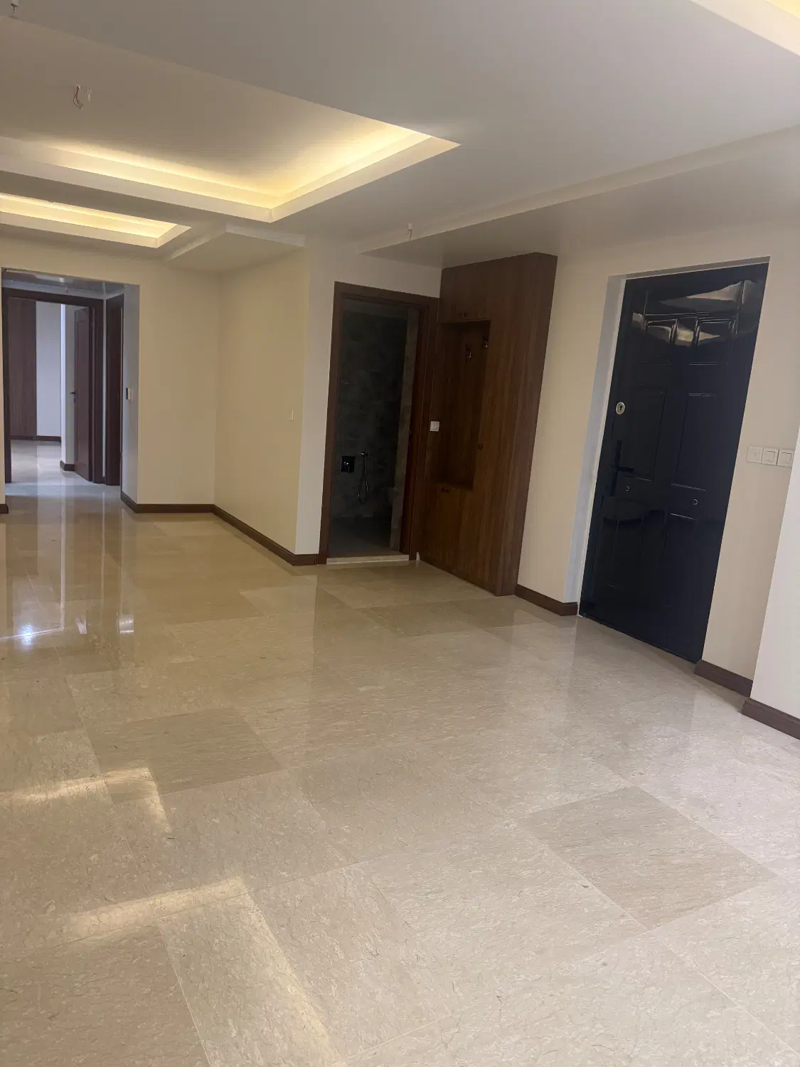 اپارتمان۱۱۰متر