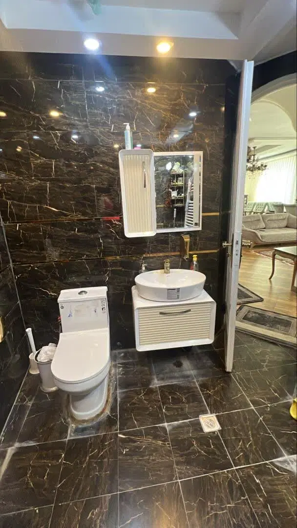 دوبلکس ۱۸۰ متری حاشیه خاقانی
