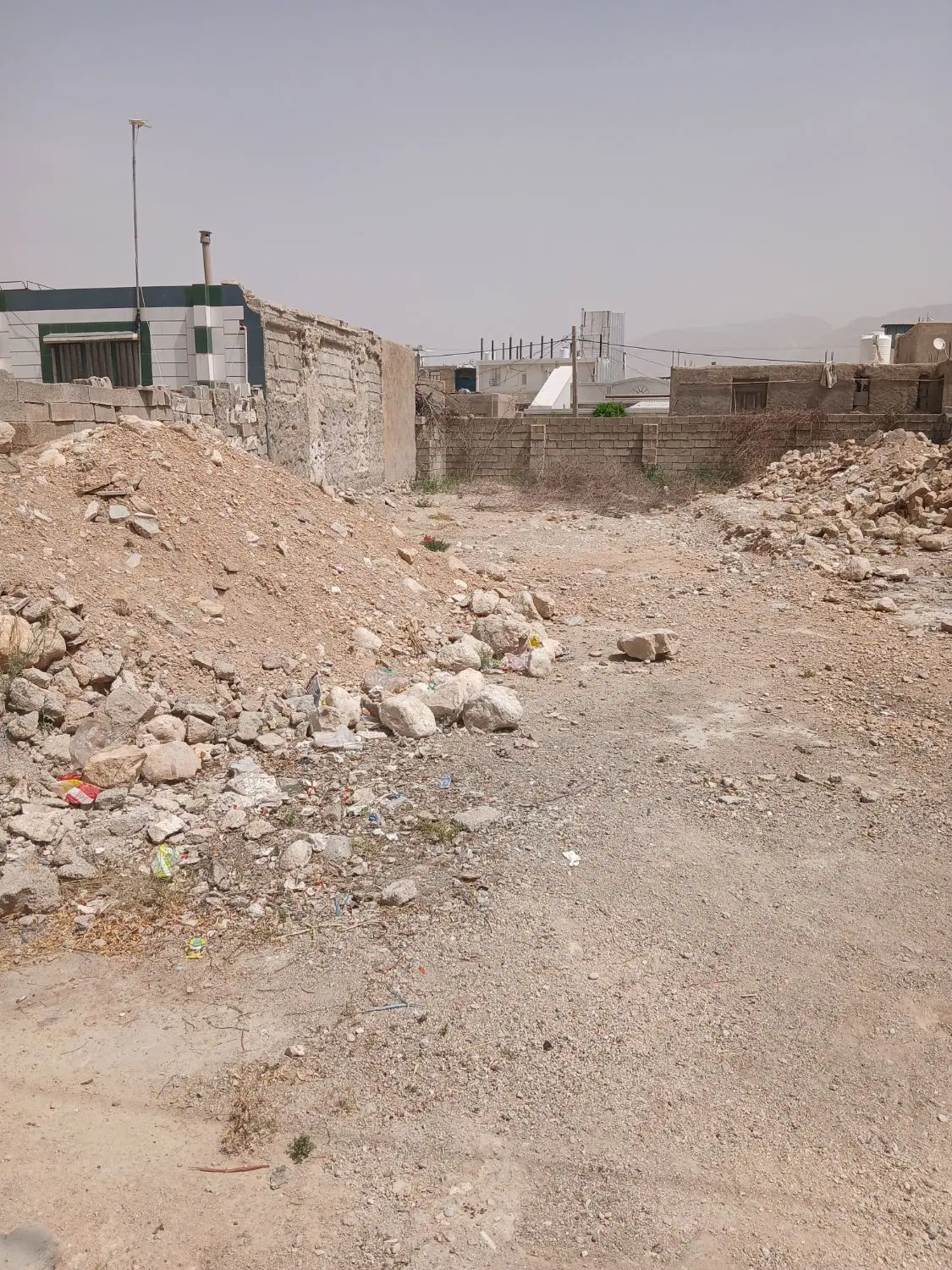 خریدار خانه