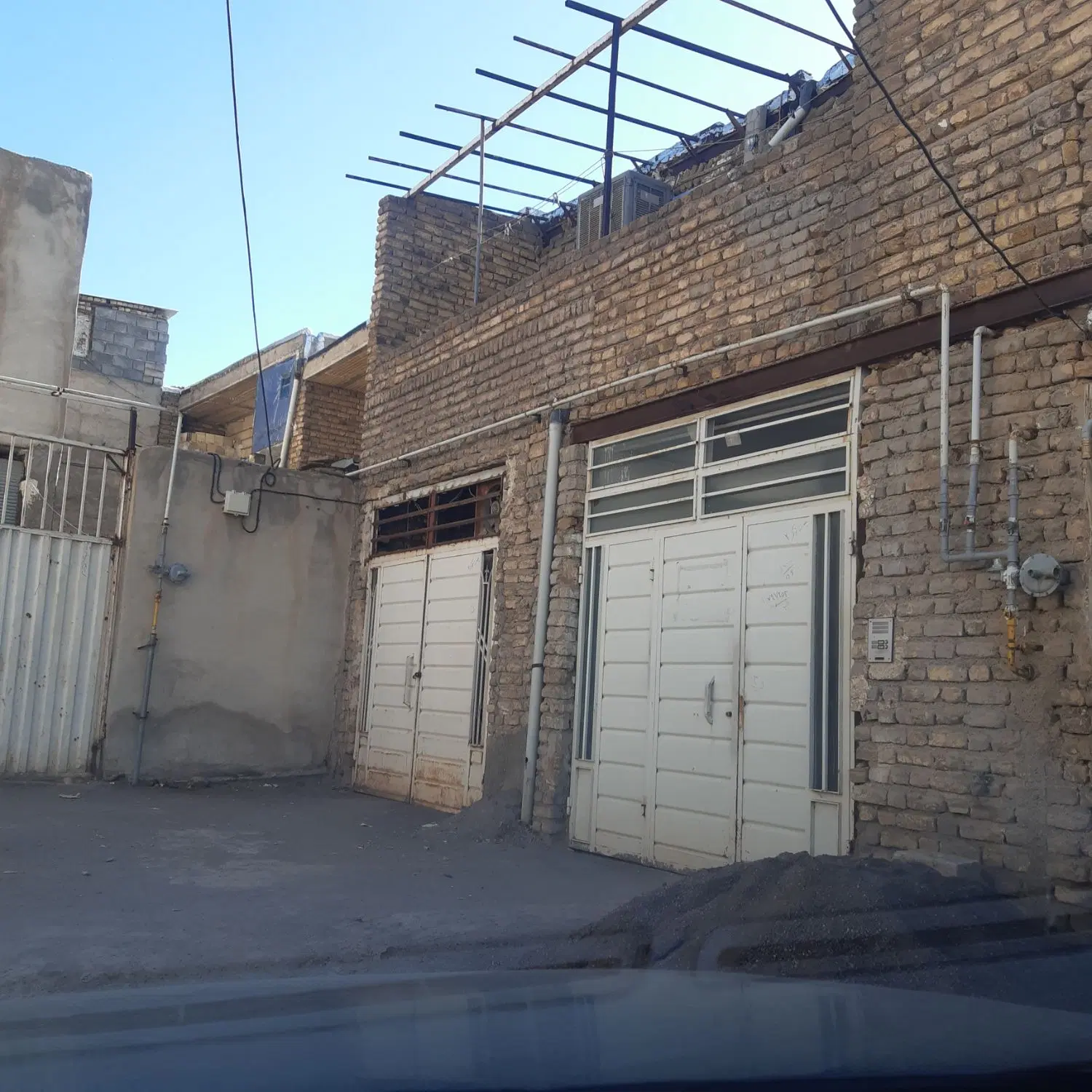 منزل مسکونی ویلایی