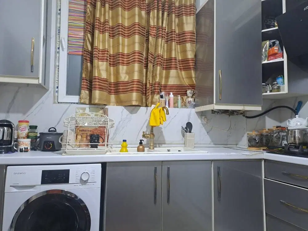 ۳۰ متری تمیز