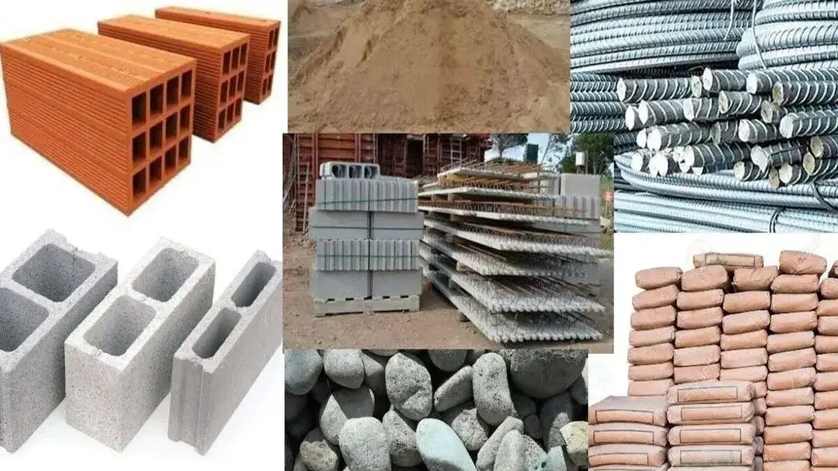 زمین 300 متری برای اجاره ضایعاتی و مصالح ساختمانی
