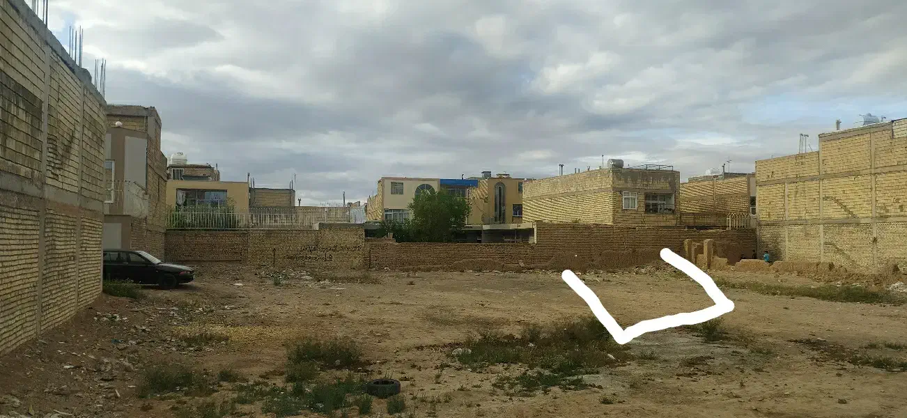زمین مسکونی۹۰متری زیر قیمت خانه اصفهان