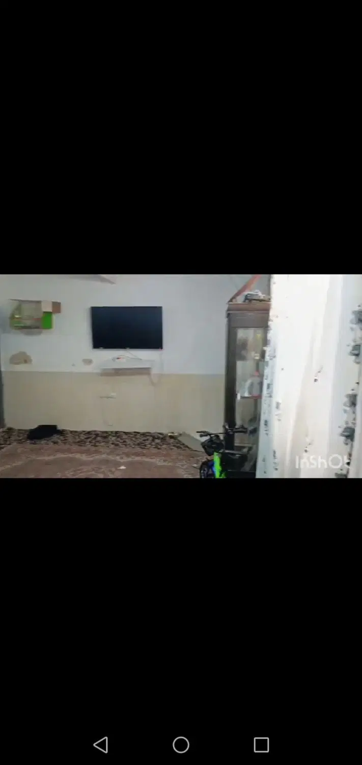 یک طبفه دربست تخلیه فوری 500میلیون رهن
