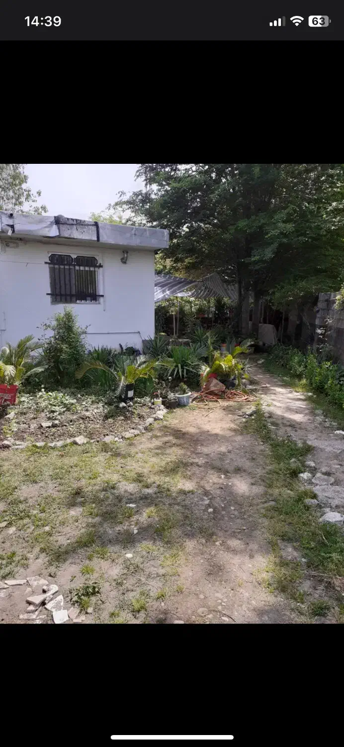 خانه ویلایی