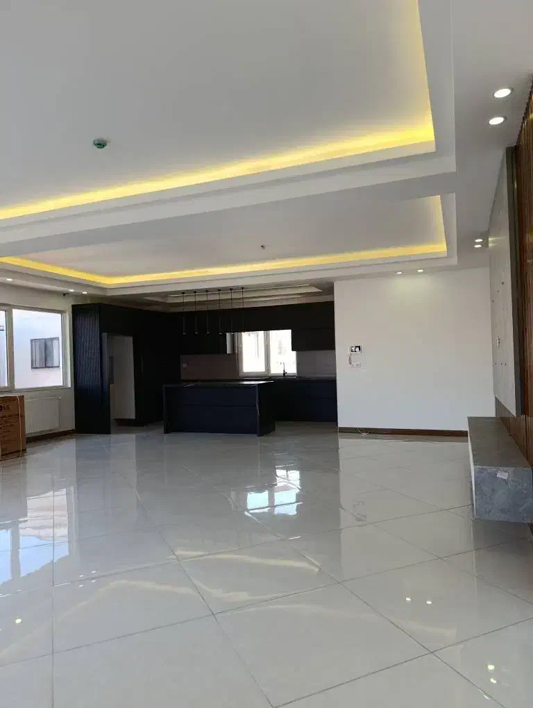 رهن آپارتمان ۱۸۲متری لوکس_تاپ لوکیشن رادیودریا