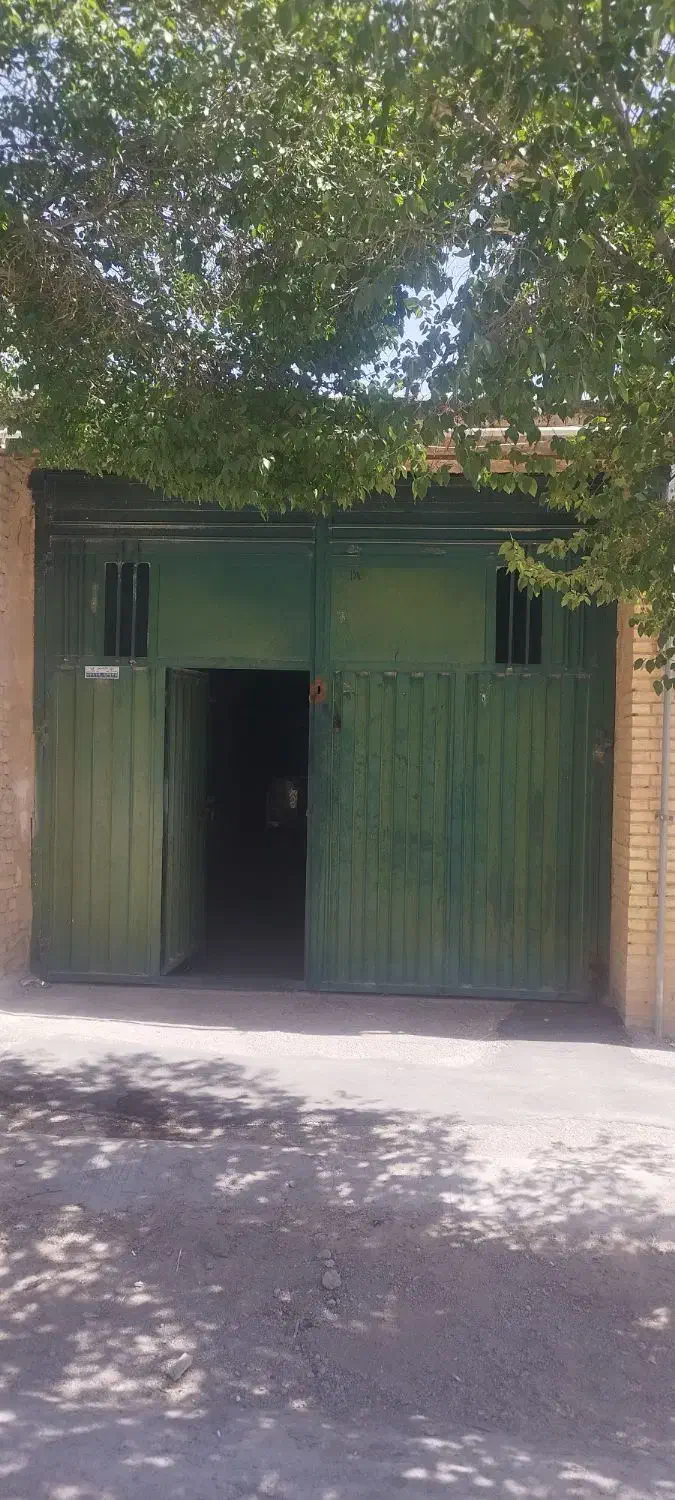 اجاره انباری