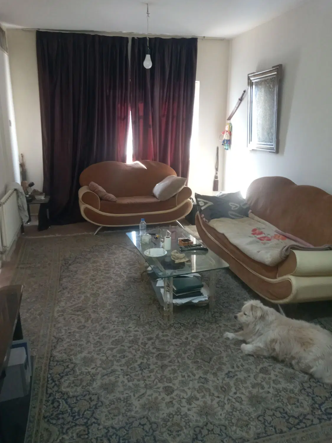 فروش آپارتمان