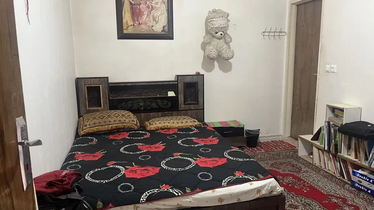 فروش یک واحد آپارتمان