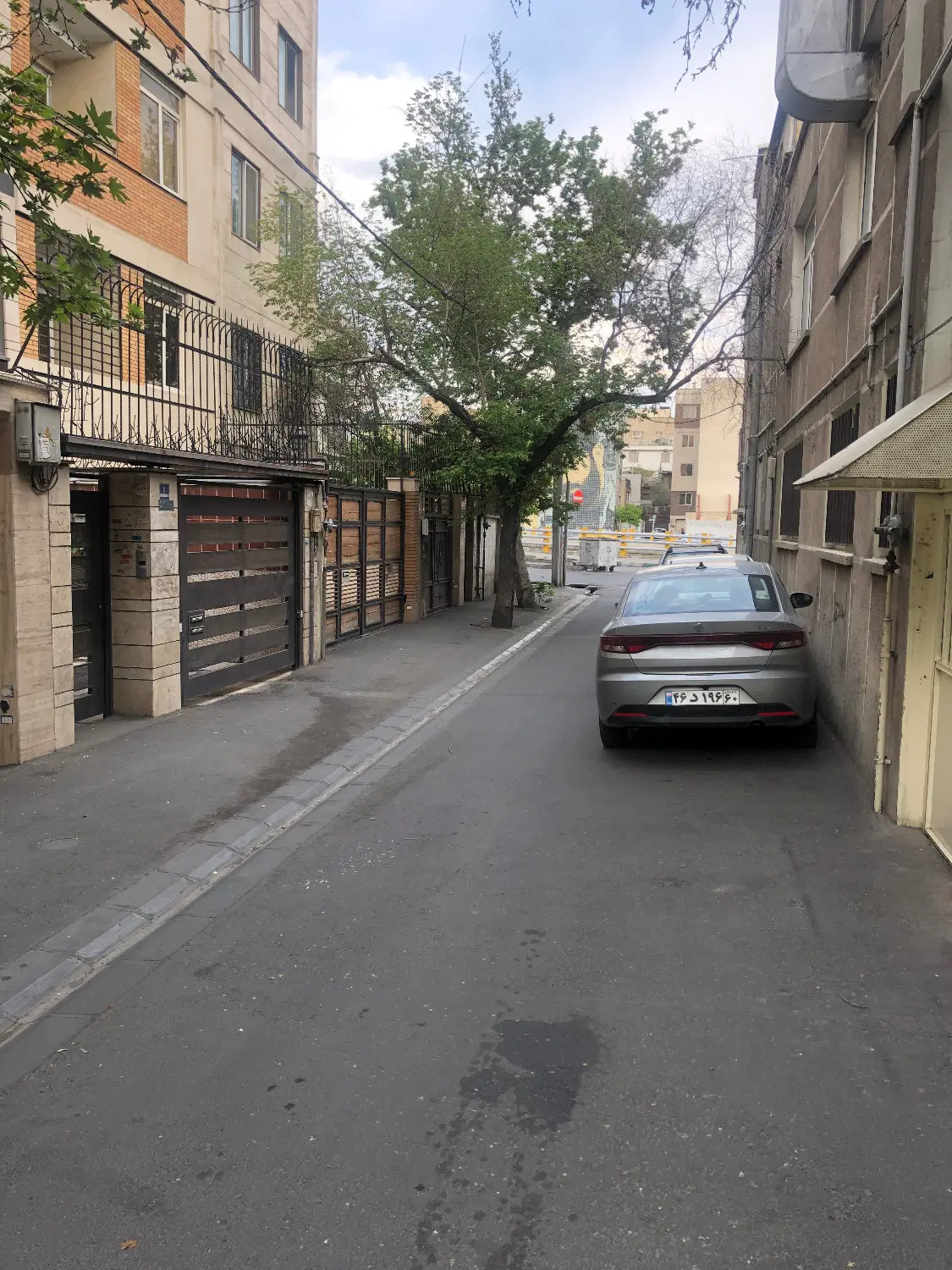 فروش فوری دو طبقه مستغلات _ ۱۳۵ متر بنا