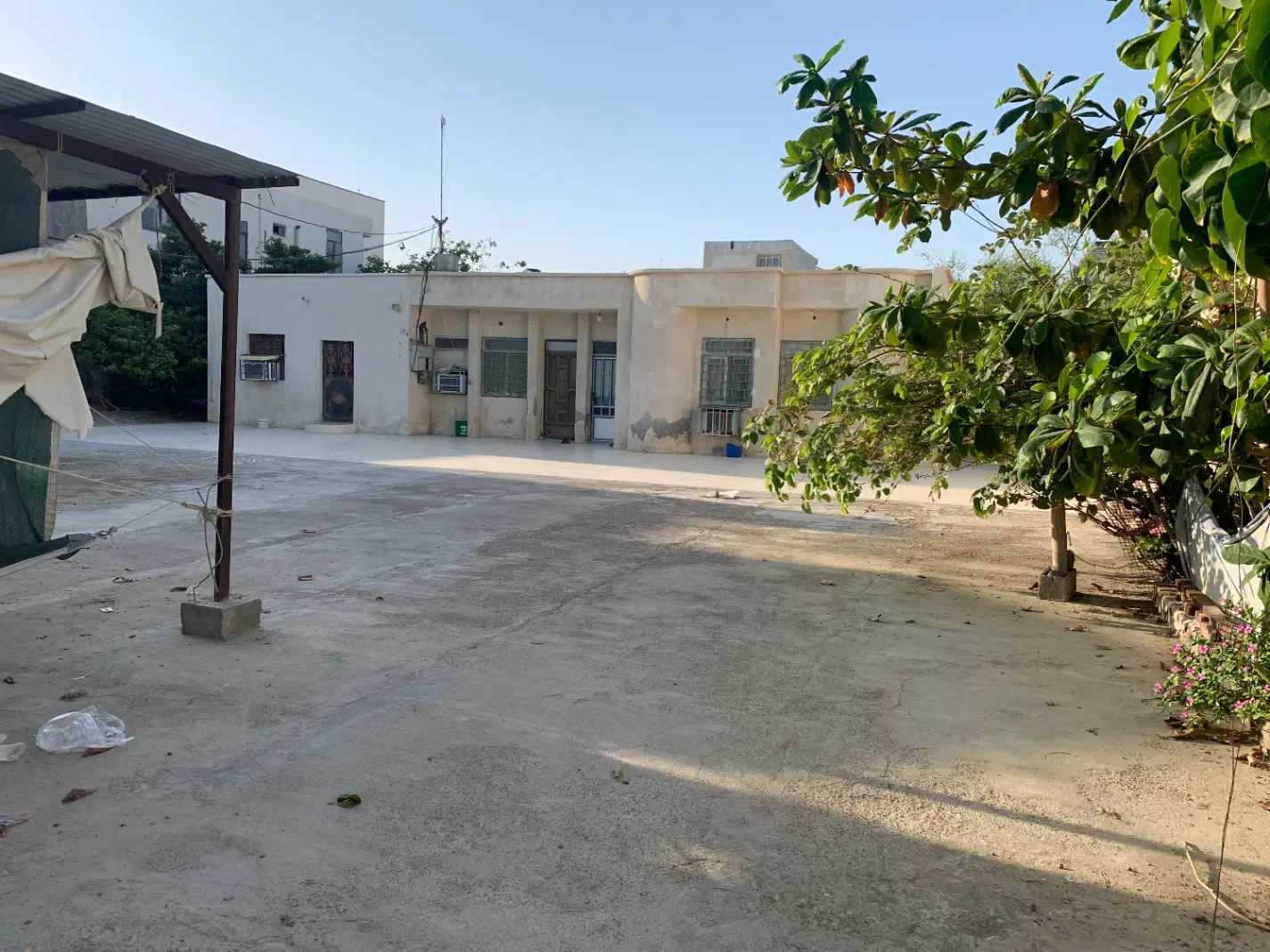 فروش زمین مسکونی