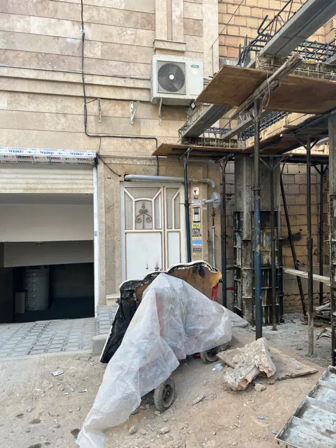 پیش فروش شهرک ارکیده