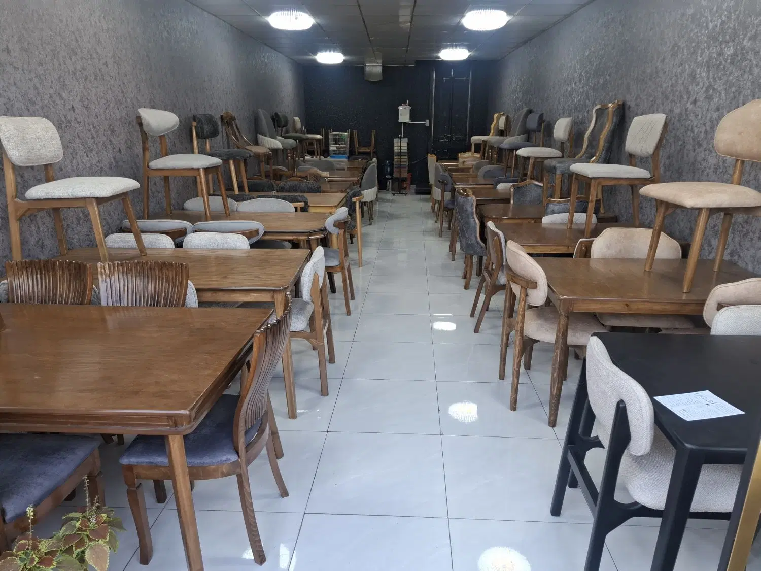 اجاره ی مغازه در نعمت آباد