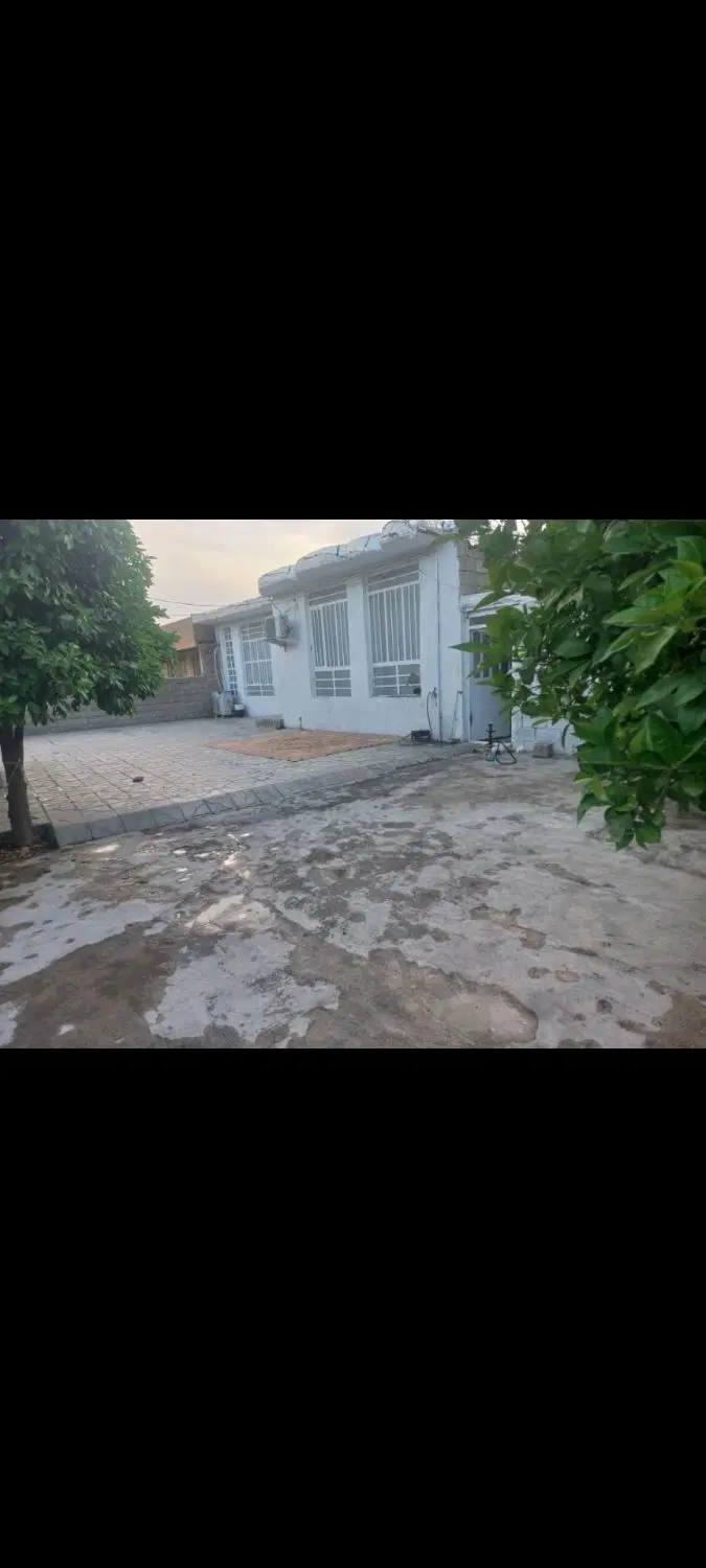 خانه ویلایی رهن کامل