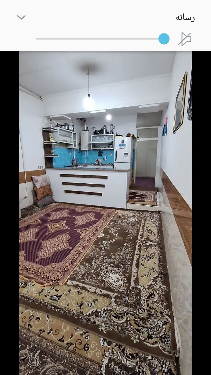 منزل ویلایی دربست ماشین رو شکار