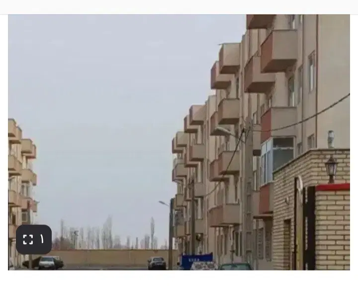 اجاره آپارتمان در شهرک آرم گیلک آباد