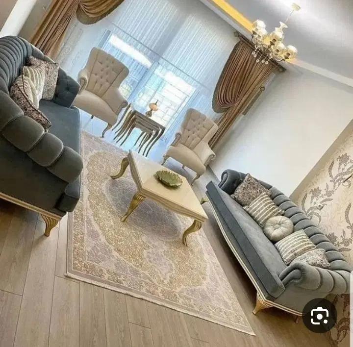 خانه 125متری وزیراباد