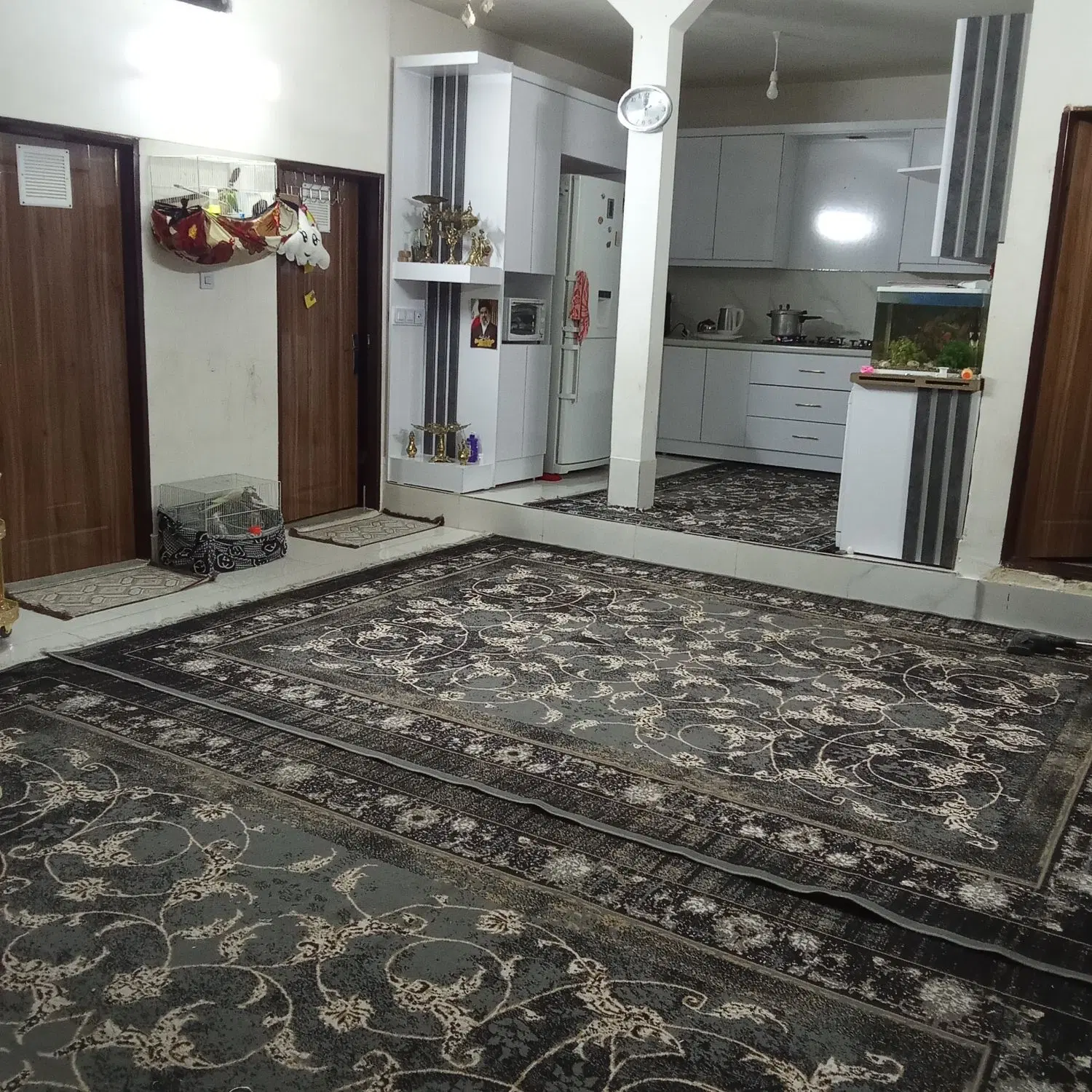 خانه فروشی