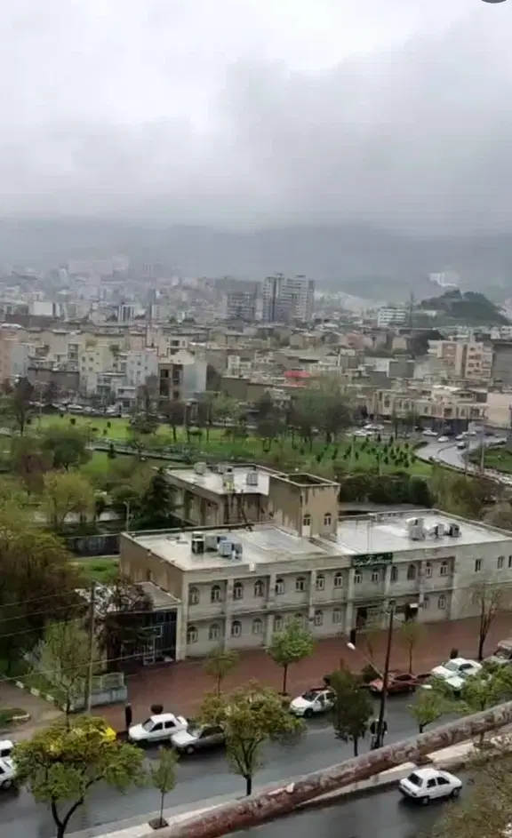 واحد در دوشان . شاروقی