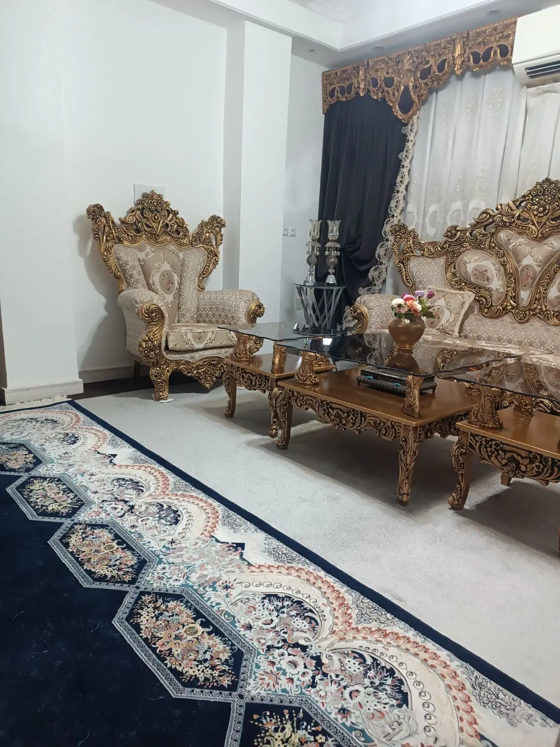مغازه چغادک