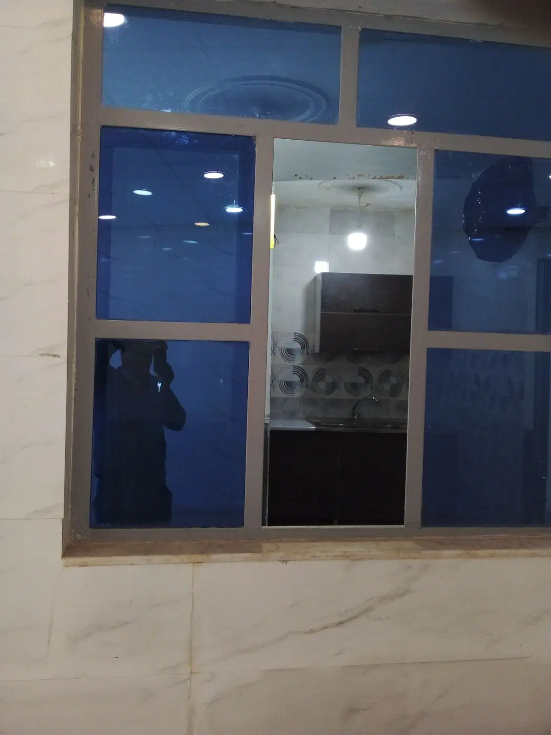 سوله ۳۰۰ متری نمایشگاهی شهرک دستغیب