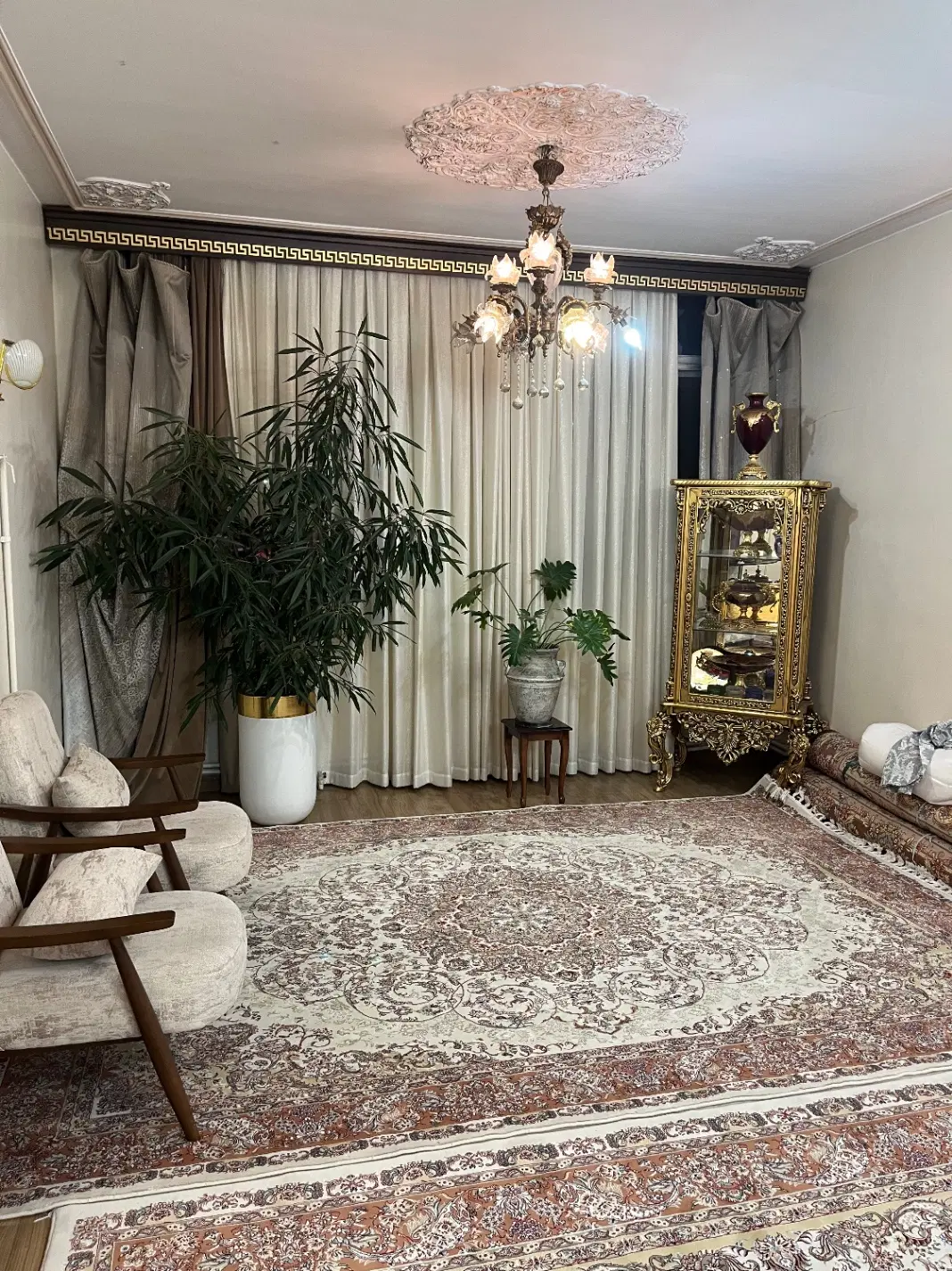 مسکونی