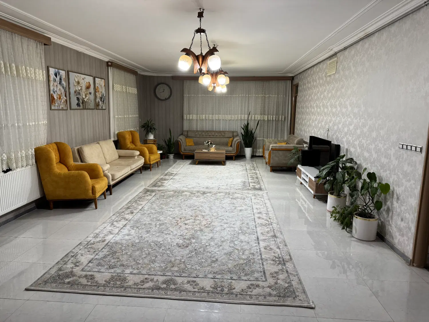 خانه اجاره شهرک آبیدر