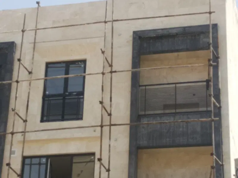 آپارتمان ۱۵۵ متر پشت باغ جنت