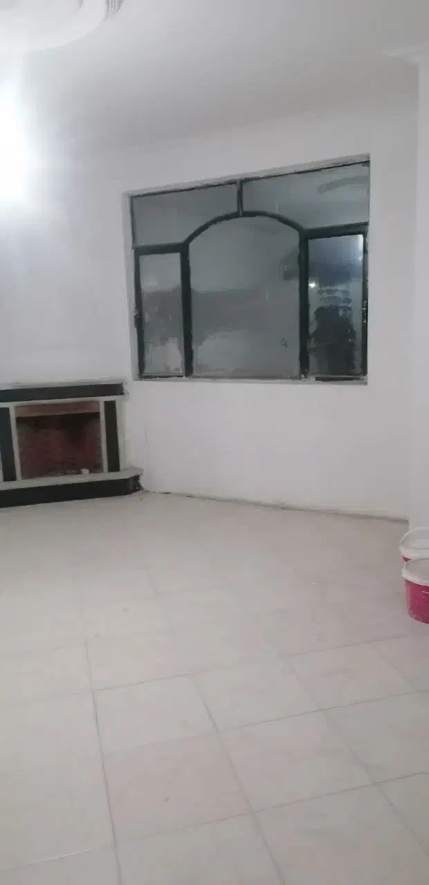 ۷۵متر حاشیه حسابی تخلیه
