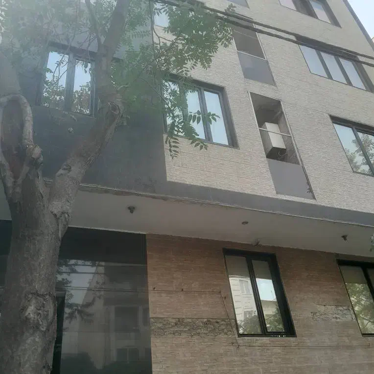 آپارتمان 52متر یک خواب خوش نقشه