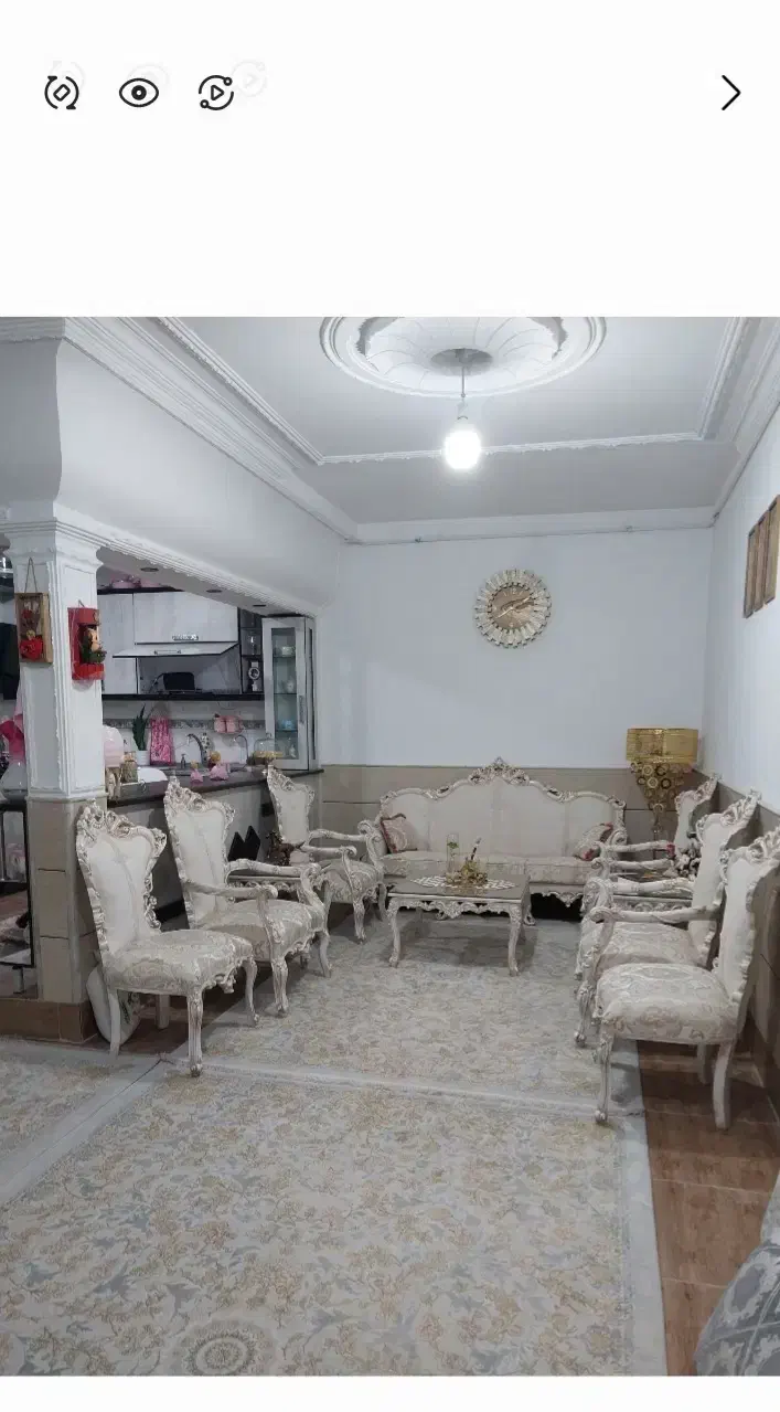 منزل ویلایی بابت اجاره