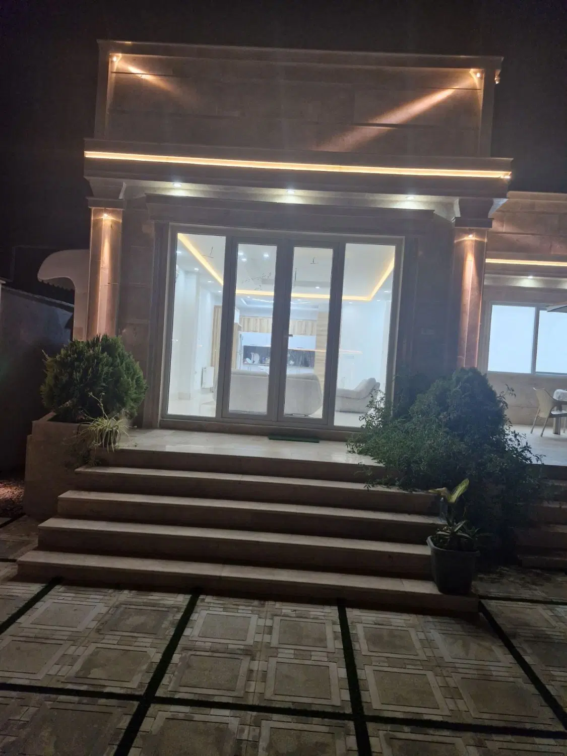 اجاره ویلا روزانه