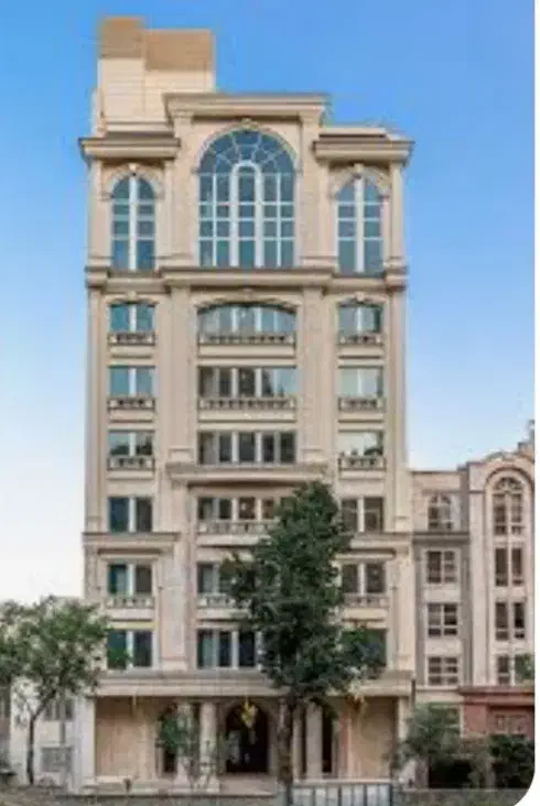 زیتون نصر
