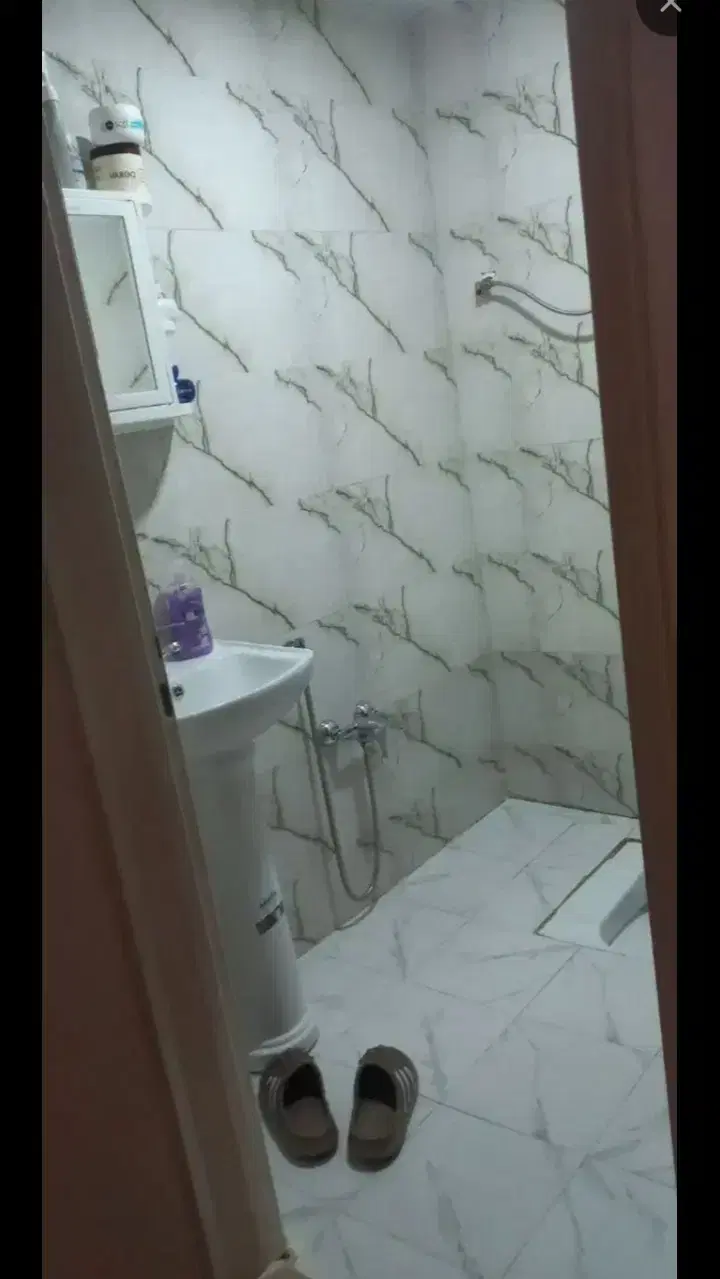 آپارتمان افرا بلوک آ دوخوابه با وام اندیشه