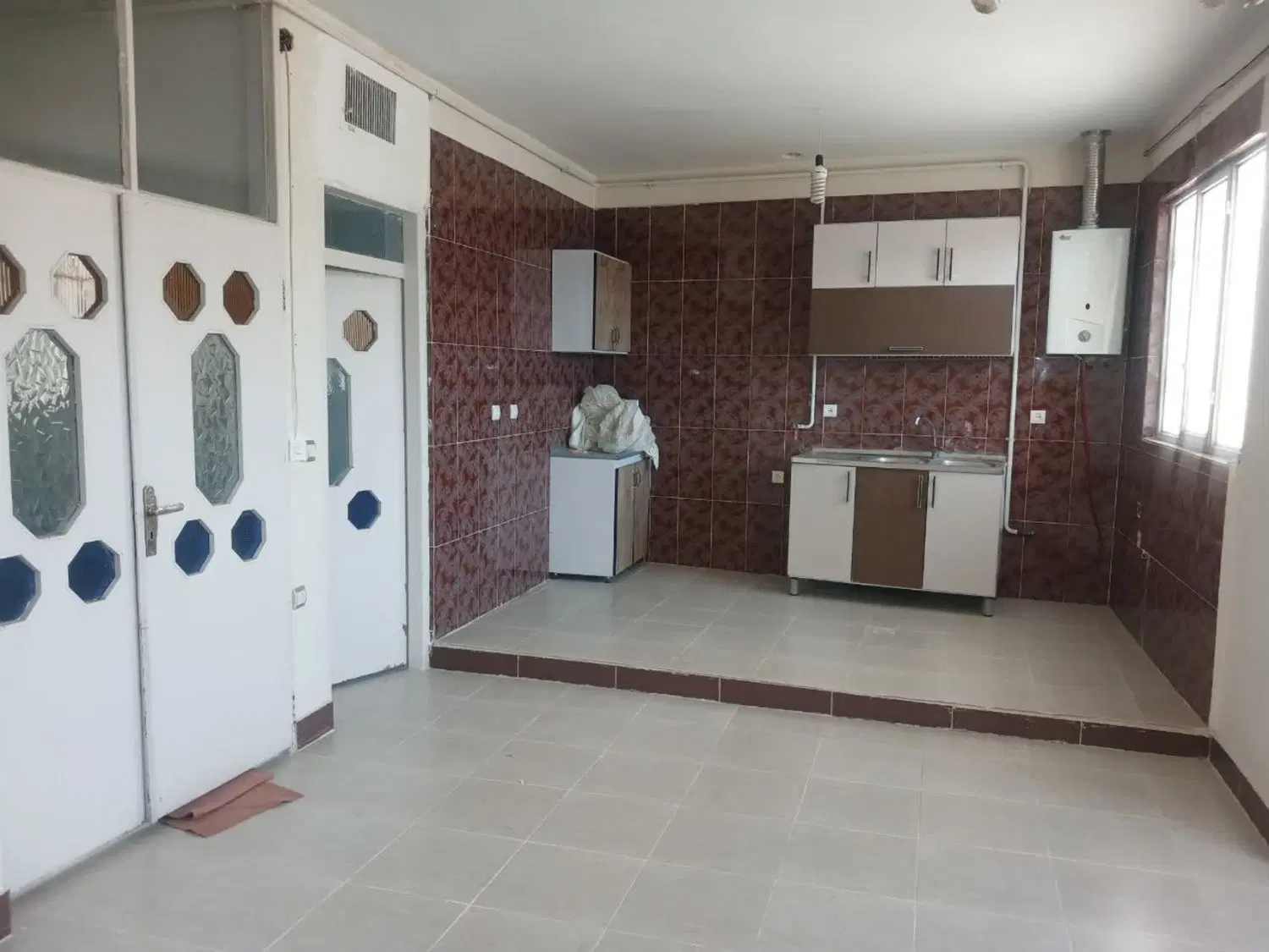 خانه کرایه ی