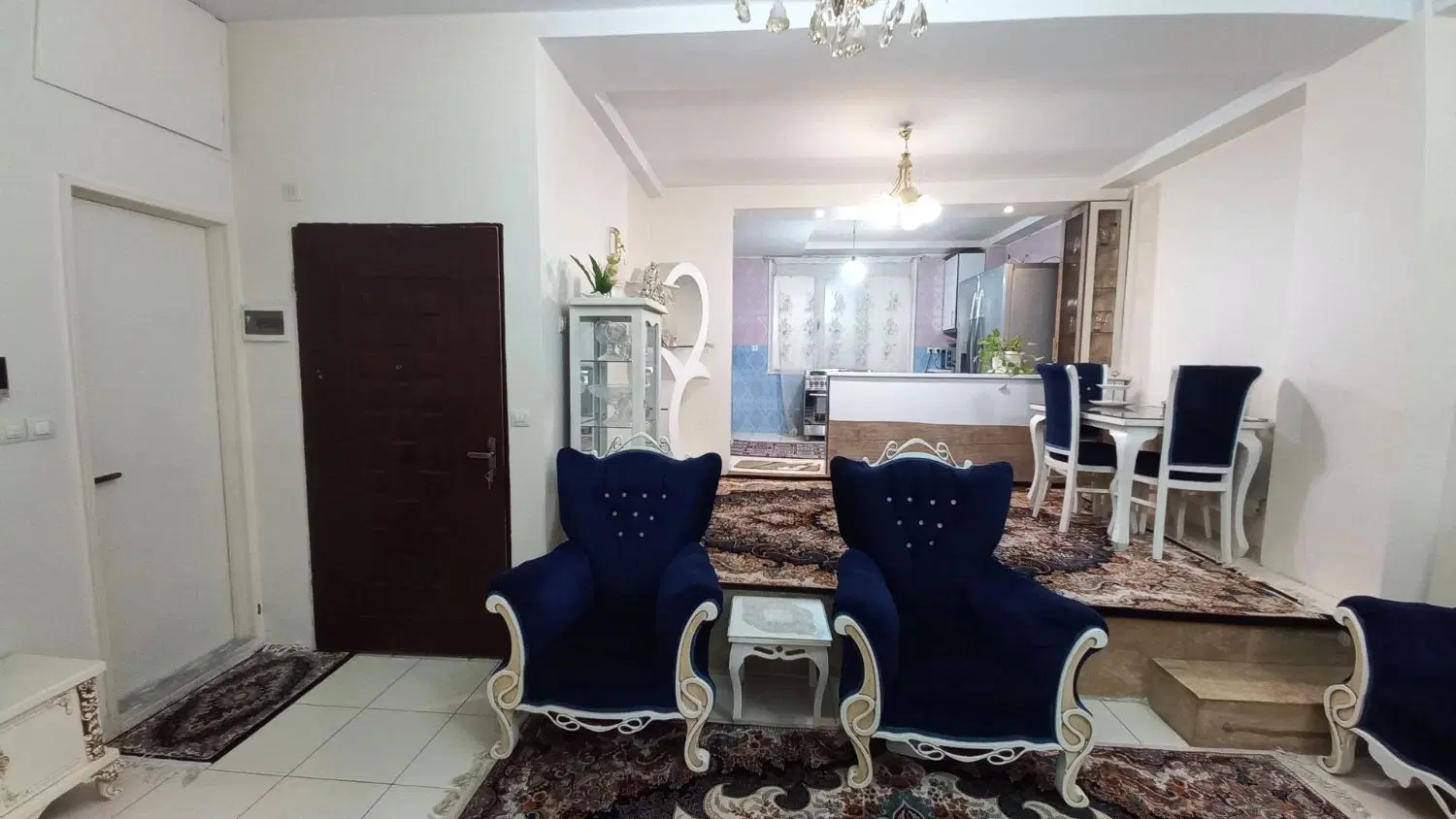 آپارتمان اجاره
