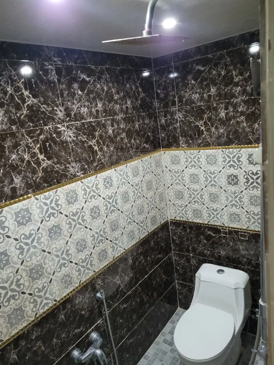 ۶۶مترسندار۲خواب پارکینگ انباری سندی طبقه۲.۵