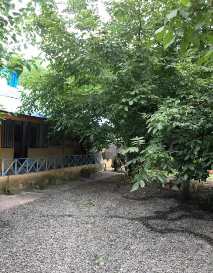 ویلای روستایی