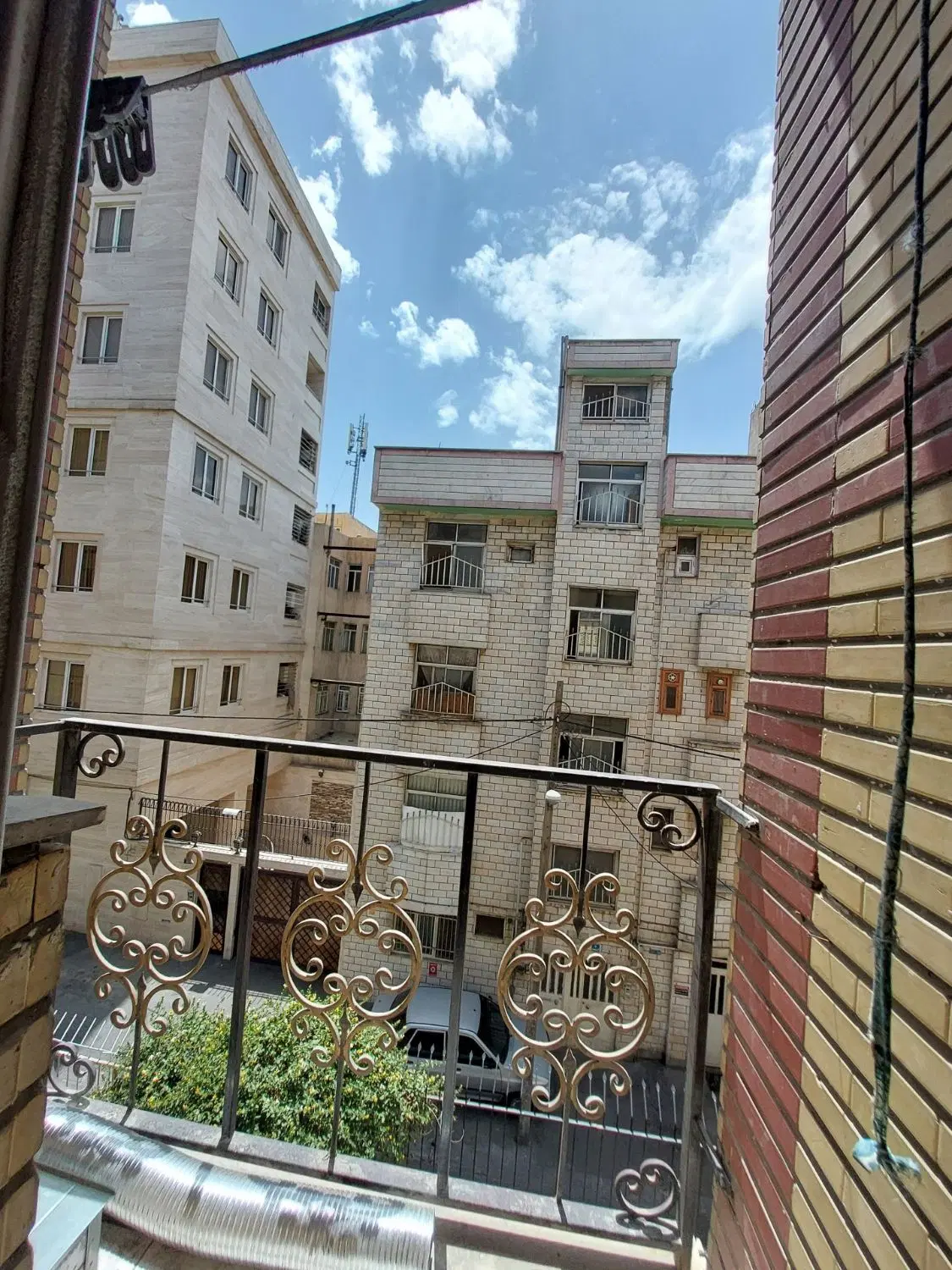 اجاره ملک ۵۰متری