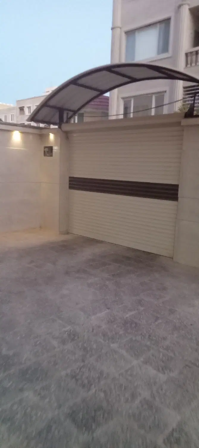 اپارتمان ۷۳ متر بوستان