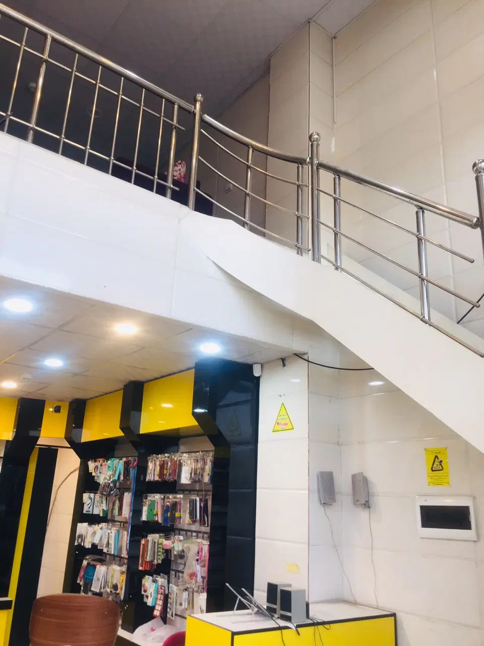 اجاره مغازه فول امکانات